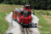 SLM H 2/3 Z n°13 (SKGB) à Ried am Wolfgangsee