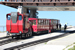 SLM H 2/3 Z n°13 (SKGB) à Ried am Wolfgangsee
