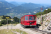 ÖBB HW St. Pölten Bz n°224 (SKGB) à Ried am Wolfgangsee