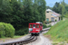 Remorque Weitzer Bz n°112 (SKGB) à Ried am Wolfgangsee