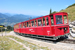 ÖBB HW St. Pölten Bz n°224 (SKGB) à Ried am Wolfgangsee