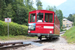 ÖBB HW St. Pölten Bz n°112 (SKGB) à Ried am Wolfgangsee
