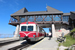 SGP VTz n°22 (SKGB) à Ried am Wolfgangsee