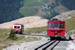 ÖBB HW St. Pölten Bz n°224 (SKGB) à Ried am Wolfgangsee