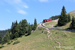 SLM H 2/3 Z n°12, ÖBB HW St. Pölten Bz n°212 et n°222 (SKGB) à Ried am Wolfgangsee