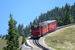 SLM H 2/3 Z n°12 (SKGB) à Ried am Wolfgangsee
