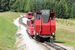 SLM H 2/3 Z n°13 (SKGB) à Ried am Wolfgangsee