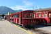 ÖBB HW St. Pölten Bz (SKGB) à Sankt Wolfgang im Salzkammergut