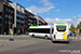 Iveco E-Way 18 Electric n°668023 (2-HMU-183) sur la ligne 20 (De Lijn) à Tielt