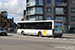 VDL Citea II SLE 120.280 n°2150 (1-RPD-111) sur la ligne 22 (De Lijn) à Tielt