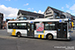 Volvo B7RLE Jonckheere Transit 2000 n°5011 (XPG-953) sur la ligne 80 (De Lijn) à Tielt