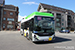Iveco E-Way 18 Electric n°668023 (2-HMU-183) sur la ligne 80 (De Lijn) à Tielt
