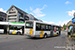 Volvo B7RLE Jonckheere Transit 2000 n°5011 (XPG-953) sur la ligne 80 (De Lijn) à Tielt