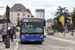 Van Hool NewA330 n°122 (BK-862-DT) sur la ligne 3 (Fil Bleu) à Tours