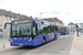 Van Hool NewA330 n°130 (BS-891-AX) sur la ligne 3 (Fil Bleu) à Tours
