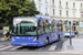Van Hool NewA330 n°122 (BK-862-DT) sur la ligne 3 (Fil Bleu) à Tours