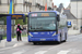 Van Hool NewA330 n°130 (BS-891-AX) sur la ligne 3 (Fil Bleu) à Tours