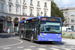 Van Hool NewA330 n°283 (BZ-187-FE) sur la ligne 3 (Fil Bleu) à Tours