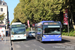Van Hool NewA330 n°113 (BE-783-FS) sur la ligne 3 (Fil Bleu) à Tours