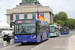 Van Hool NewA330 n°293 (CD-166-GN) sur la ligne 3 (Fil Bleu) à Tours