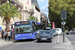 Van Hool NewA330 n°127 (BR-367-RE) sur la ligne 3 (Fil Bleu) à Tours