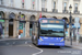 Van Hool NewA330 n°119 (BH-959-AZ) sur la ligne 3 (Fil Bleu) à Tours