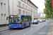 Van Hool NewA330 n°128 (BR-445-RE) sur la ligne 3 (Fil Bleu) à Tours