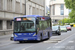 Van Hool NewA330 n°128 (BR-445-RE) sur la ligne 3 (Fil Bleu) à Tours