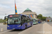 Van Hool NewA330 n°293 (CD-166-GN) sur la ligne 3 (Fil Bleu) à Tours