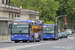 Van Hool NewA330 n°113 (BE-783-FS) sur la ligne 3 (Fil Bleu) à Tours