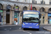 Van Hool NewA330 n°119 (BH-959-AZ) sur la ligne 3 (Fil Bleu) à Tours