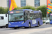 Van Hool NewA330 n°113 (BE-783-FS) sur la ligne 3 (Fil Bleu) à Tours