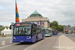 Van Hool NewA330 n°293 (CD-166-GN) sur la ligne 3 (Fil Bleu) à Tours