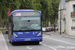 Van Hool NewA330 n°113 (BE-783-FS) sur la ligne 3 (Fil Bleu) à Tours