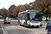 Iveco Urbanway 12 n°322 (EZ-675-DZ) sur la ligne 1 (TCAT) à Troyes