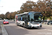Iveco Urbanway 12 n°322 (EZ-675-DZ) sur la ligne 1 (TCAT) à Troyes