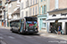 Iveco Urbanway 12 n°320 (EP-002-TH) sur la ligne 2 (TCAT) à Troyes