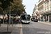 Iveco Urbanway 12 n°316 (EP-087-TH) sur la ligne 2 (TCAT) à Troyes