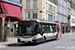 Iveco Urbanway 12 n°313 (EE-301-JF) sur la ligne 2 (TCAT) à Troyes