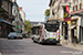 Iveco Urbanway 12 n°313 (EE-301-JF) sur la ligne 2 (TCAT) à Troyes
