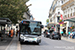 Iveco Urbanway 12 n°316 (EP-087-TH) sur la ligne 2 (TCAT) à Troyes