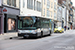 Irisbus Citelis 12 n°275 (6057 PV 10) sur la ligne 3 (TCAT) à Troyes