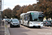 Iveco Urbanway 18 n°336 (ED-707-HP) sur la ligne 6 (TCAT) à Troyes