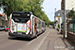 Iveco Urbanway 18 n°326 (EZ-759-JH) sur la ligne 6 (TCAT) à Troyes