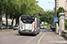 Iveco Urbanway 18 n°326 (EZ-759-JH) sur la ligne 6 (TCAT) à Troyes