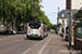 Iveco Urbanway 18 n°326 (EZ-759-JH) sur la ligne 6 (TCAT) à Troyes