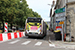 Iveco Urbanway 18 n°312 (EE-323-JF) sur la ligne 7 (TCAT) à Troyes