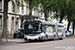 Iveco Urbanway 18 n°328 (EZ-552-PL) sur la ligne 7 (TCAT) à Troyes
