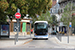 Bolloré Bluebus 6 II Electric n°347 (GX-857-PR) sur la ligne N (TCAT - Navette Coeur de Troyes) à Troyes