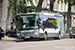 Iveco Urbanway 12 CNG BHNS n°997 (EF-385-ML) sur la ligne N (TCAT - Navette Coeur de Troyes) à Troyes